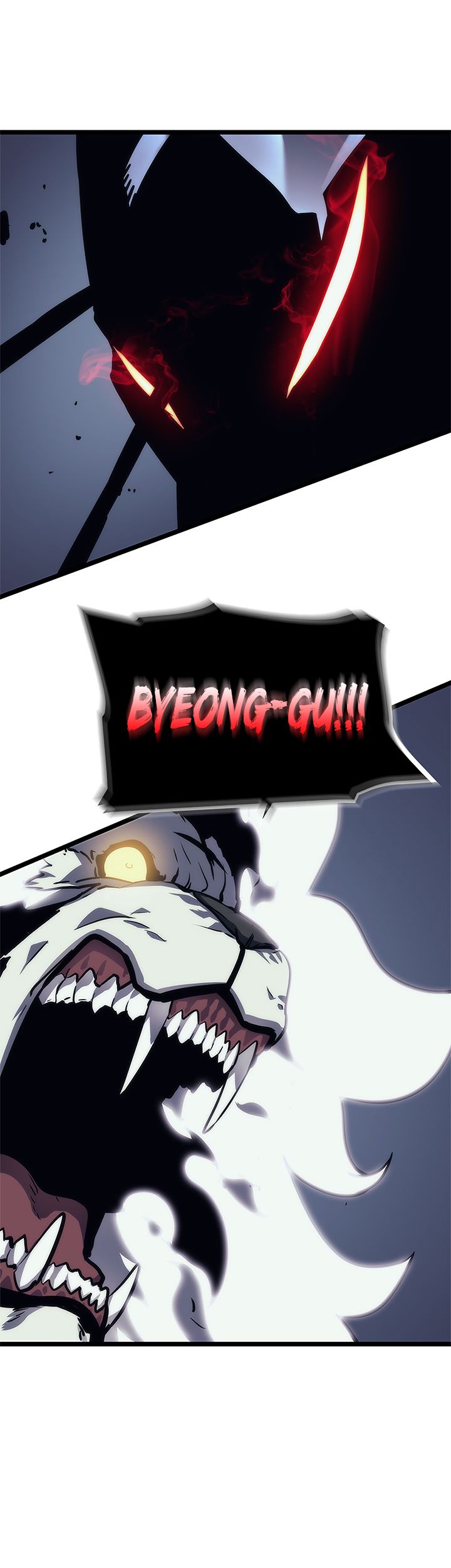 Solo Leveling, Chapter 99 image 36